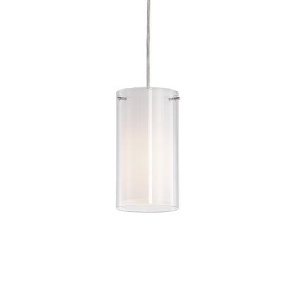Firenze 4" 1 Light Pendant