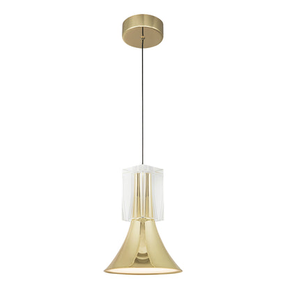 Floe Pendant