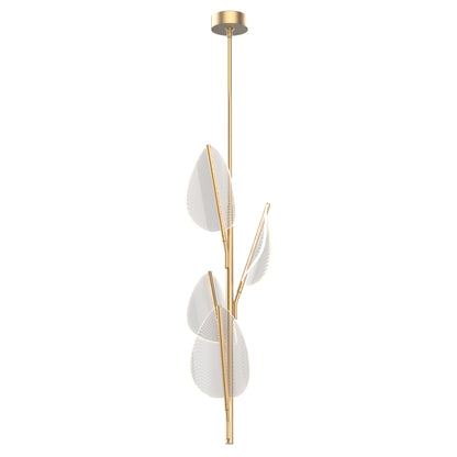 Flora Pendant