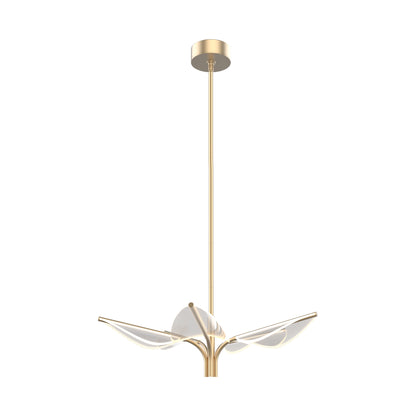 Flora Pendant