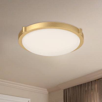 Floyd Flush Mount