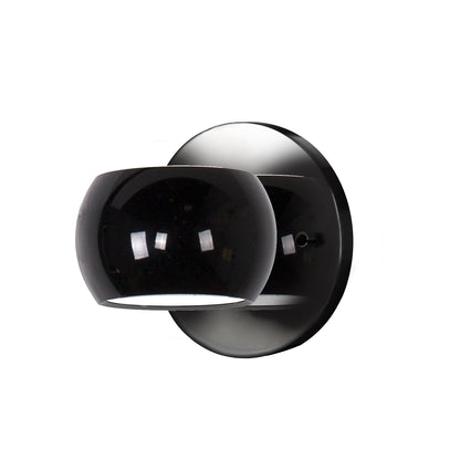 Flux Wall Sconce