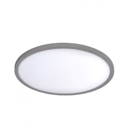 Round Flush Mount
