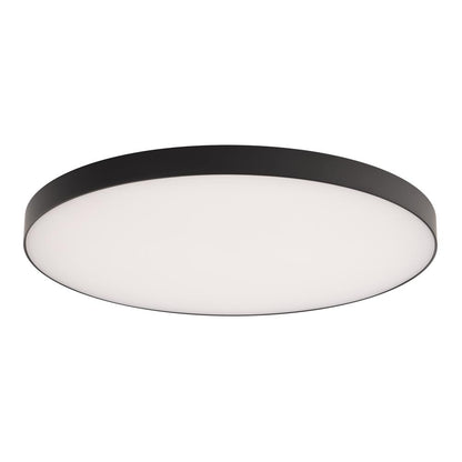 Edgeless Flush Mount