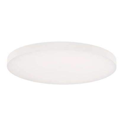 Edgeless Flush Mount