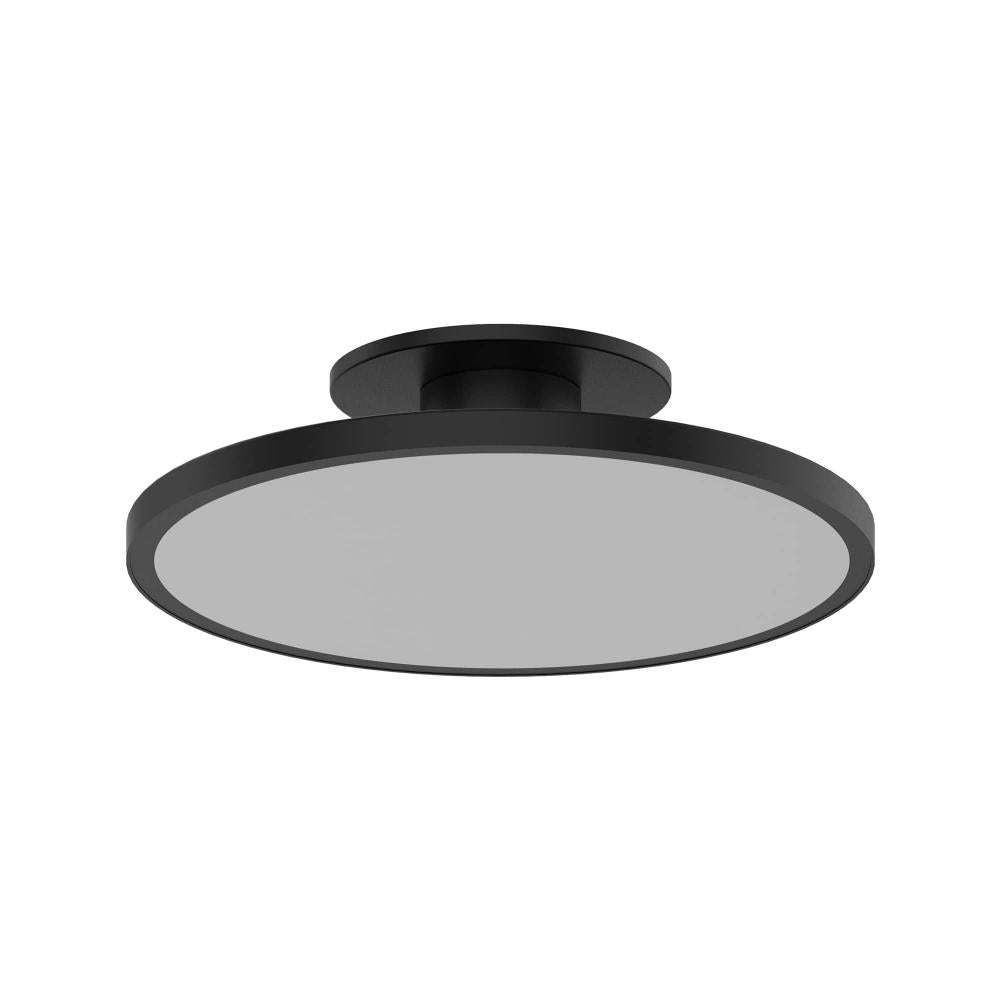 Twist-N-Lite Flush Mount