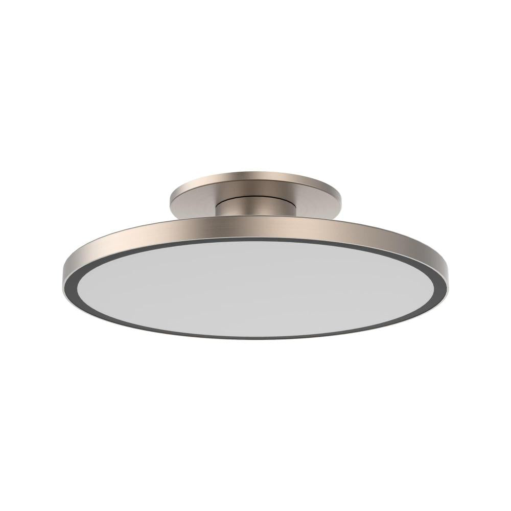Twist-N-Lite Flush Mount