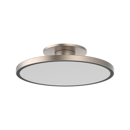 Twist-N-Lite Flush Mount