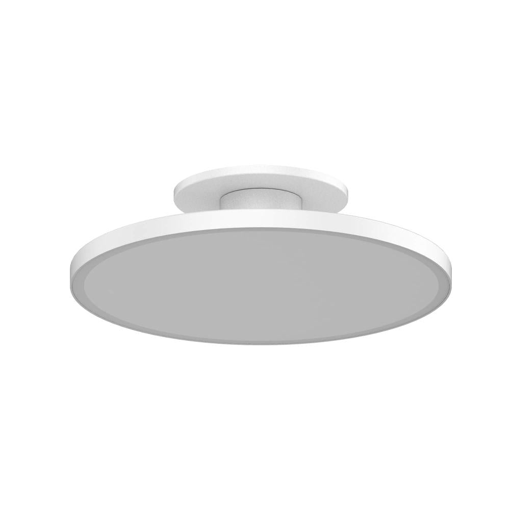Twist-N-Lite Flush Mount