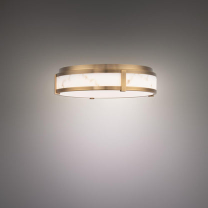 Constantine Flush Mount Light