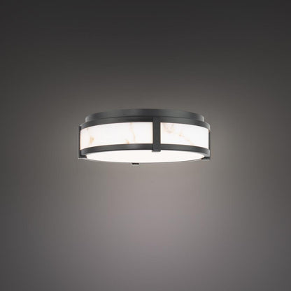 Constantine Flush Mount Light