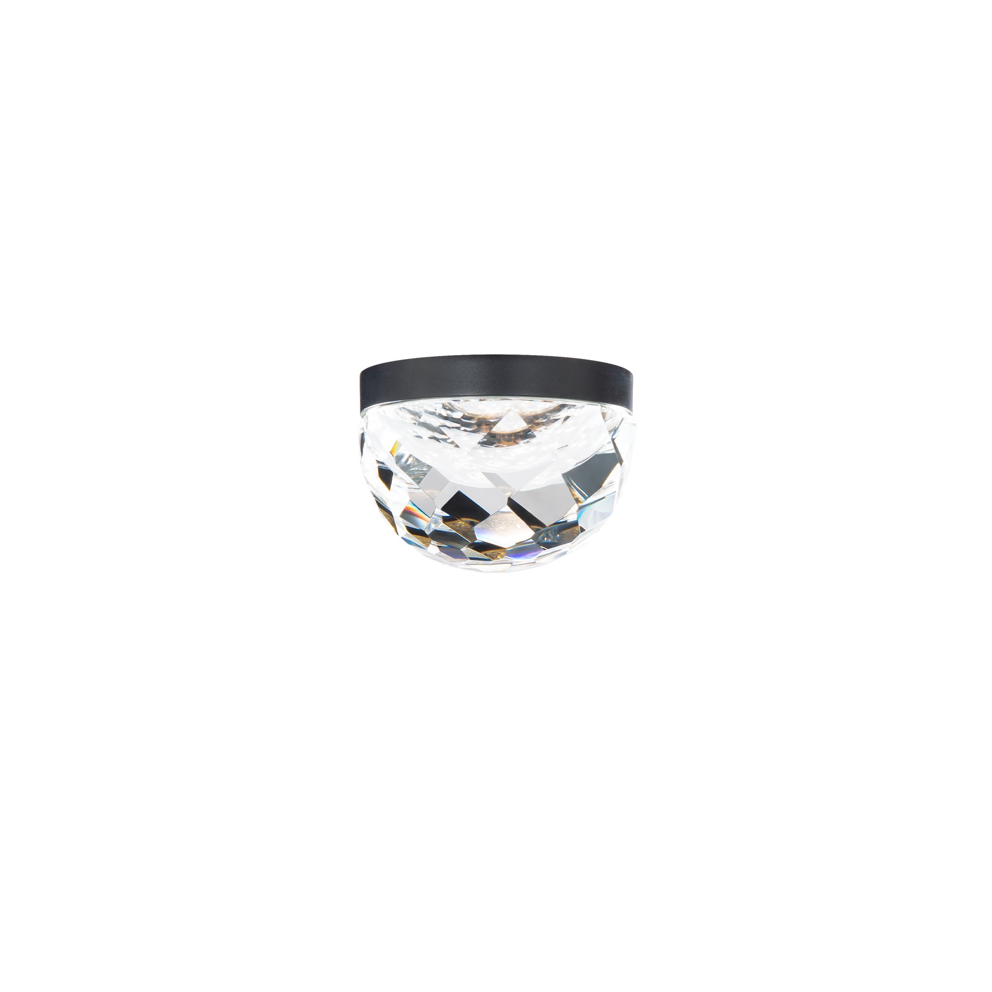 Cascade Flush Mount Light