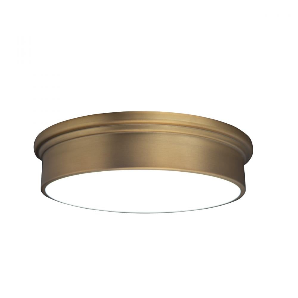 York Flush Mount