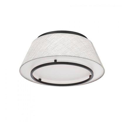 Hailey Flush Mount