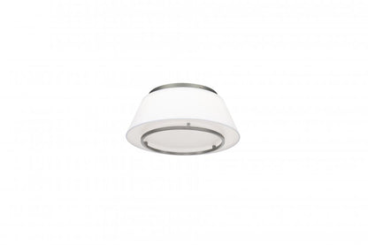 Hailey Flush Mount