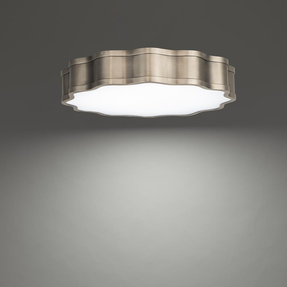 Vaughan Flush Mount