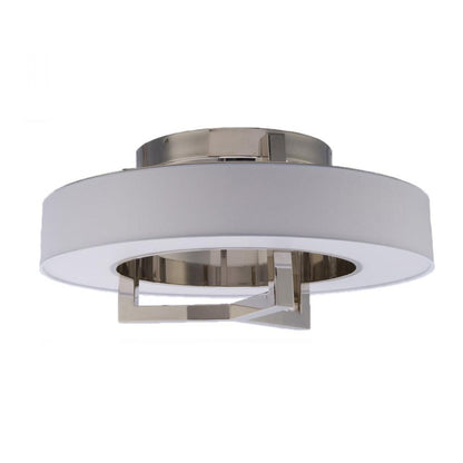 Madison Flush Mount