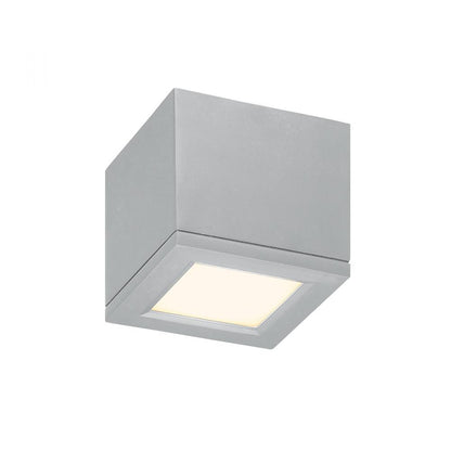 Rubix Flush Mount
