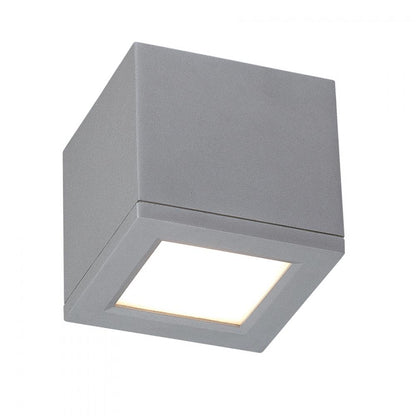 Rubix Flush Mount
