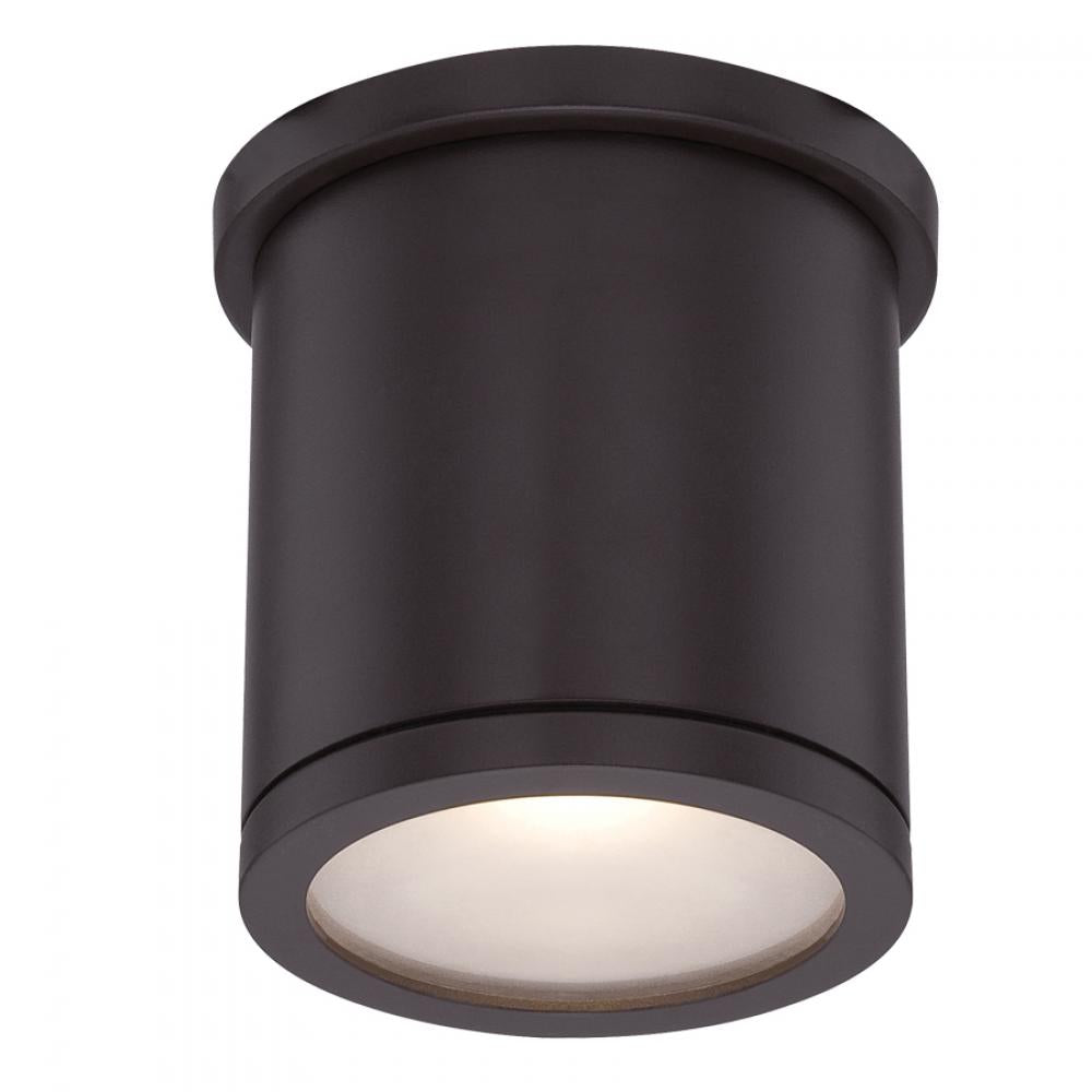 Tube Flush Mount