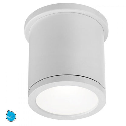 Tube Flush Mount
