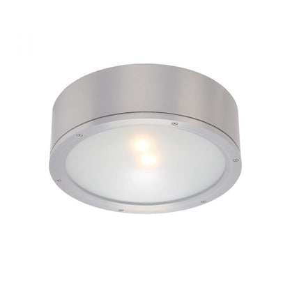 Tube Flush Mount