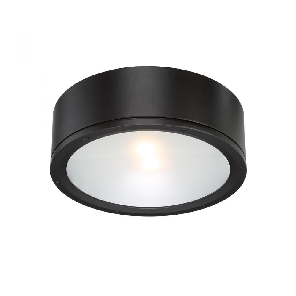 Tube Flush Mount