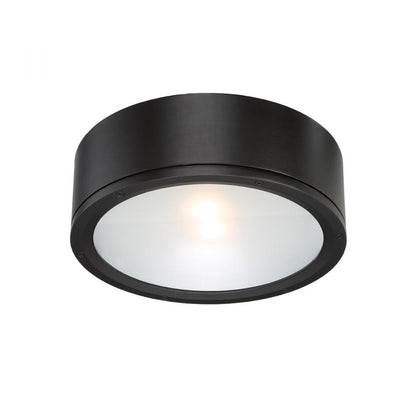 Tube Flush Mount