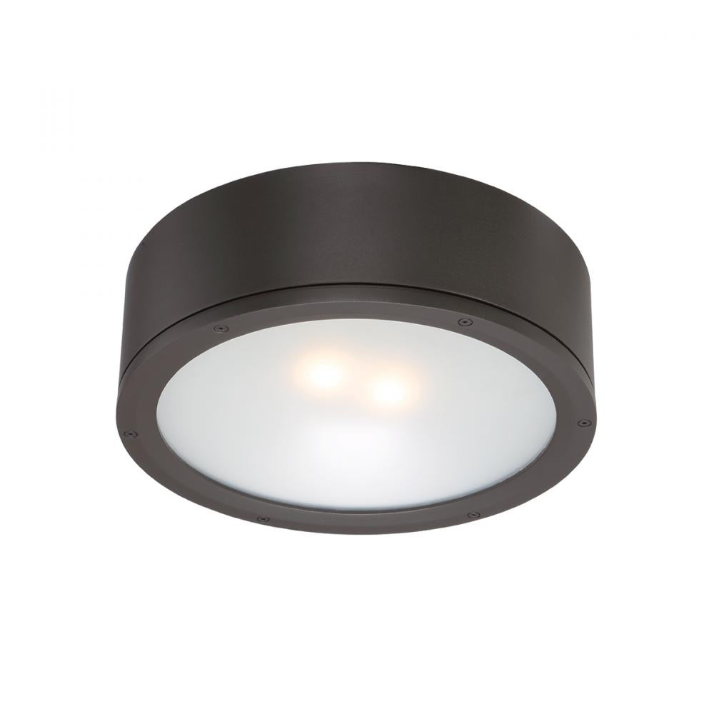 Tube Flush Mount