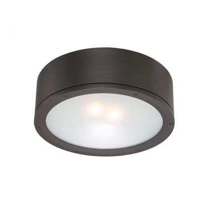 Tube Flush Mount