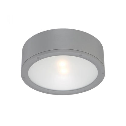 Tube Flush Mount