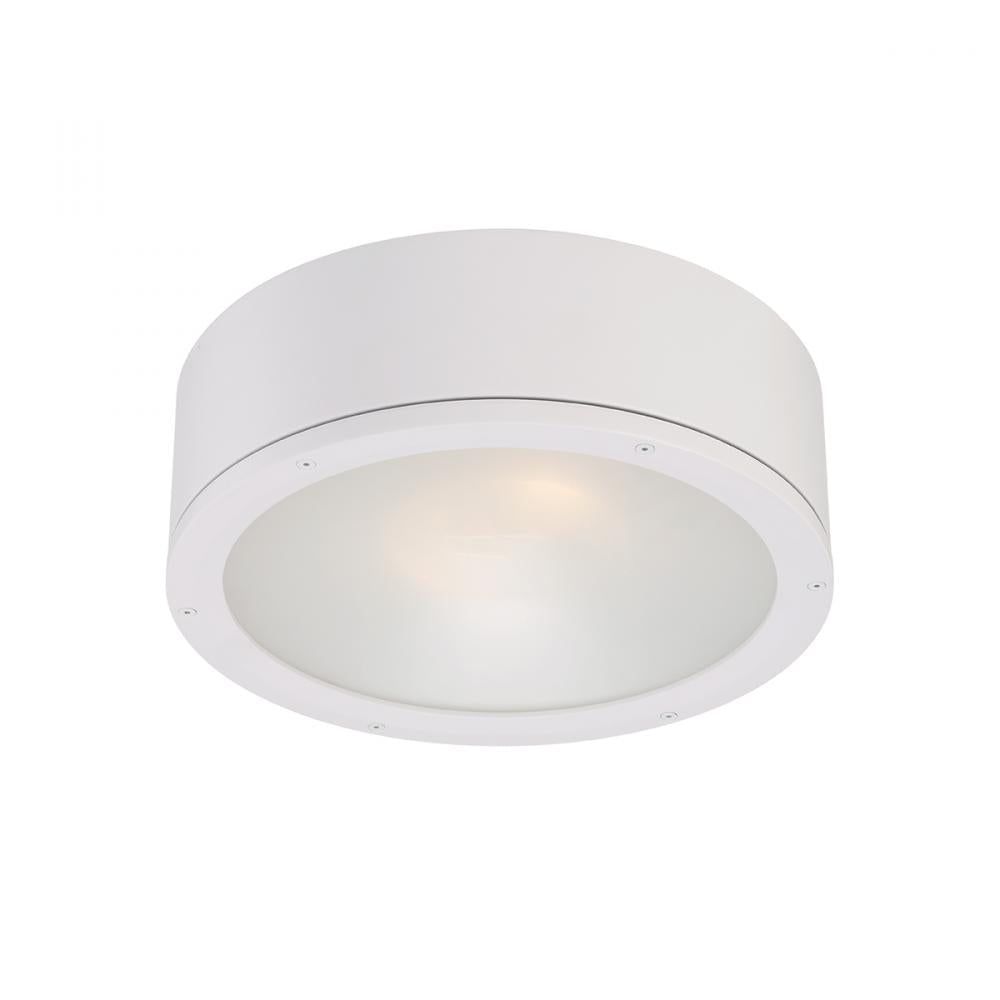 Tube Flush Mount