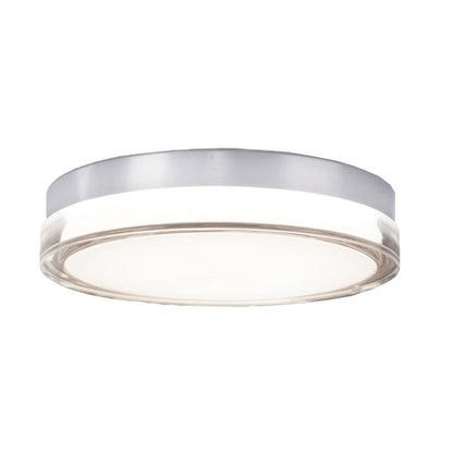 Pi Outdoor Flush Mount Light