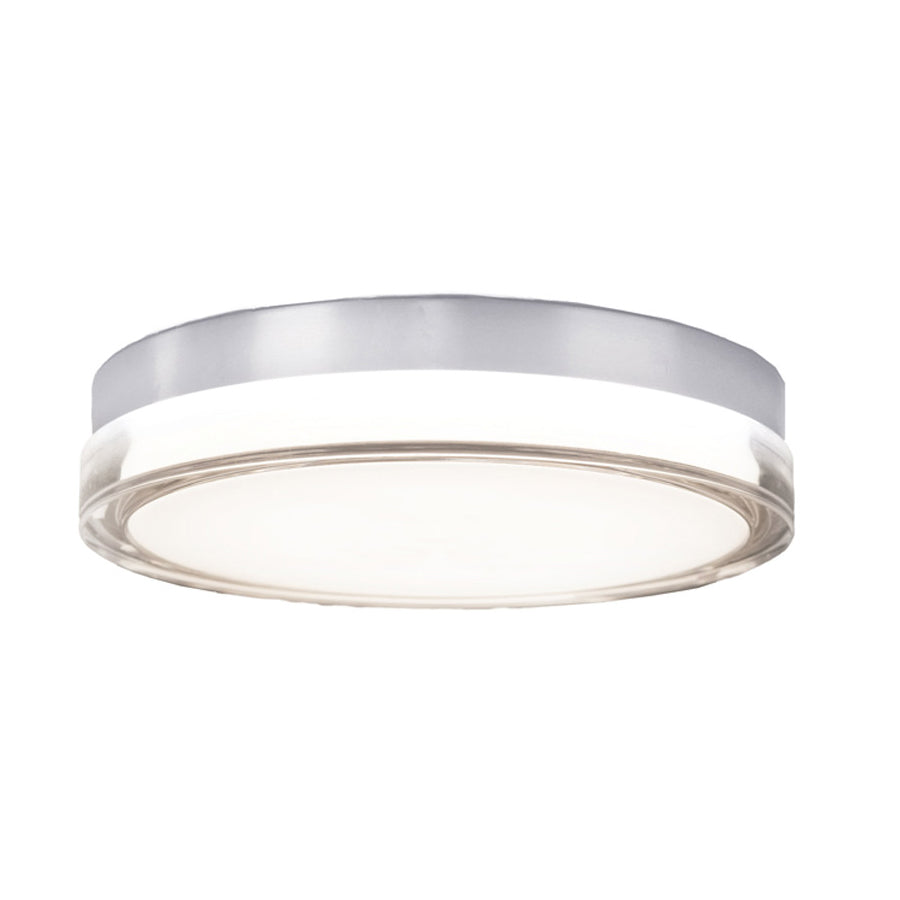 Pi Outdoor Flush Mount Light