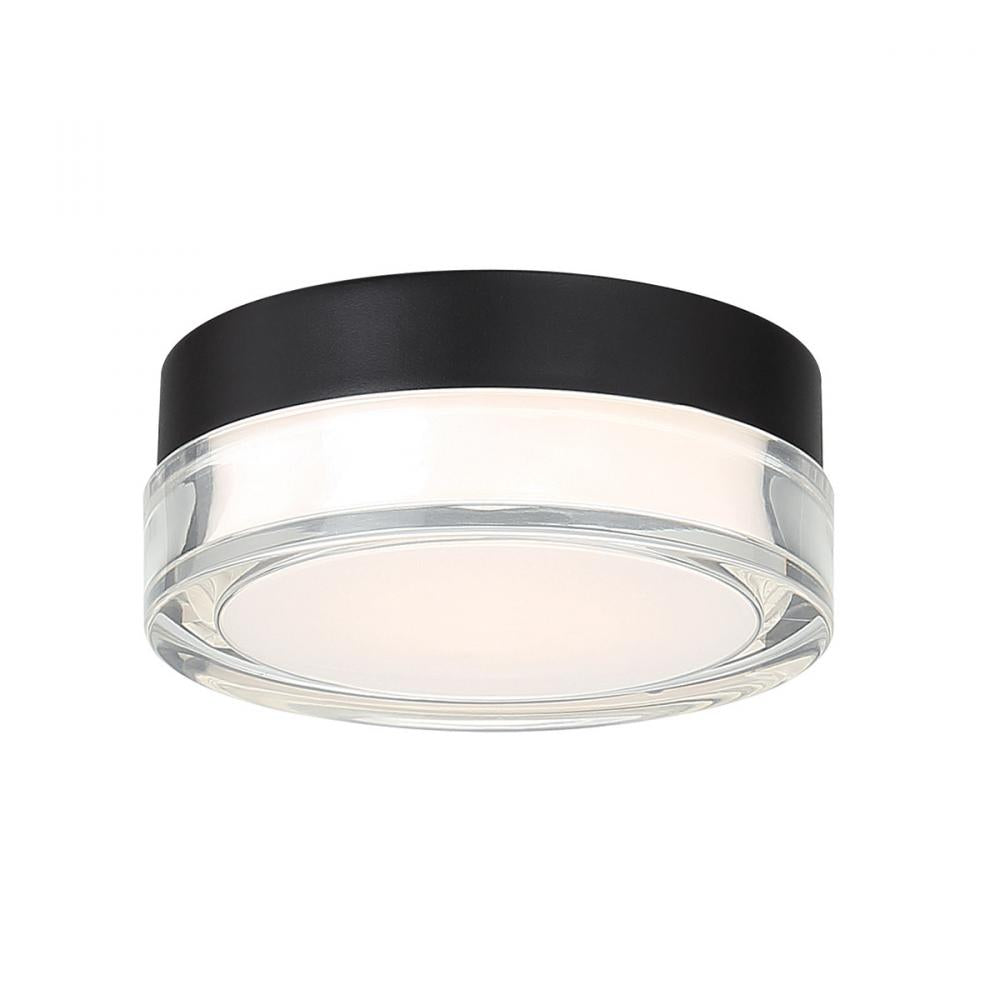 Dot Flush Mount