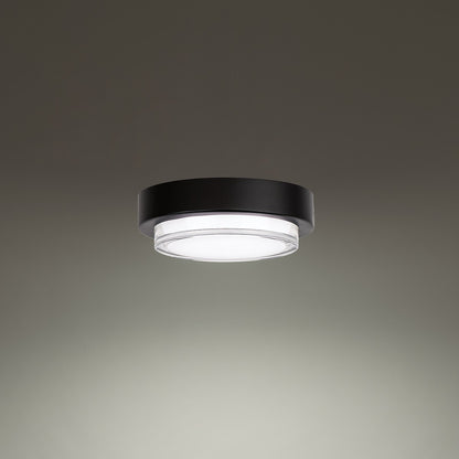 Kind Outdoor Flush Mount Light