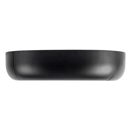 Folio 15" dimmable LED Flush Mount