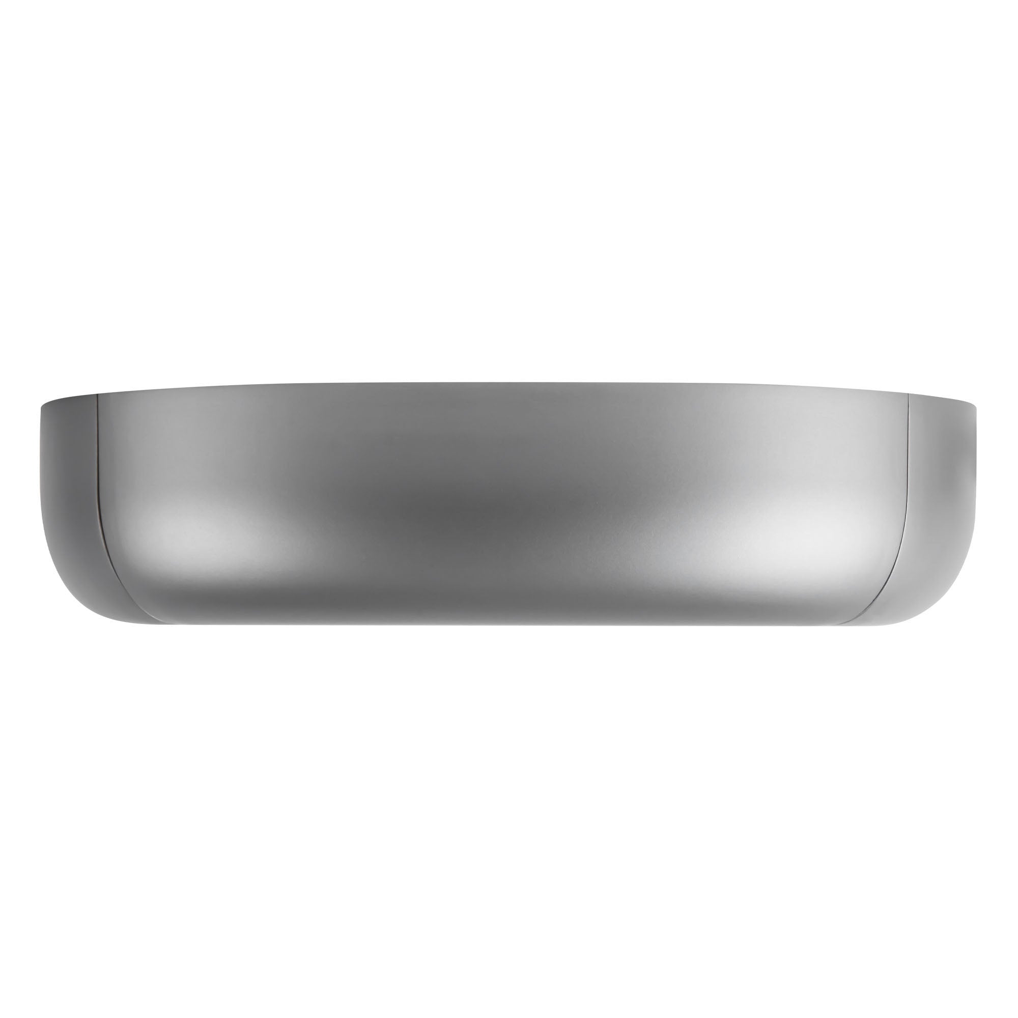 Folio 15" dimmable LED Flush Mount