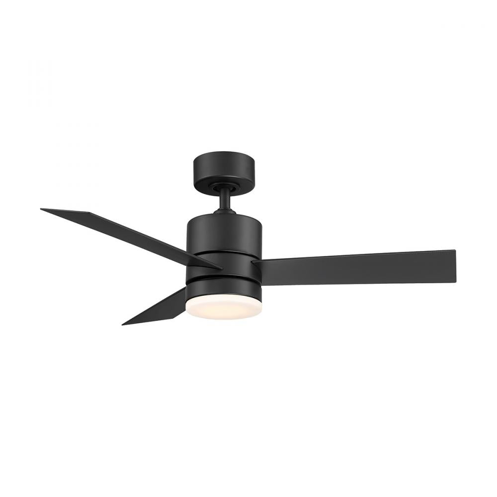 Axis Downrod Ceiling Fan