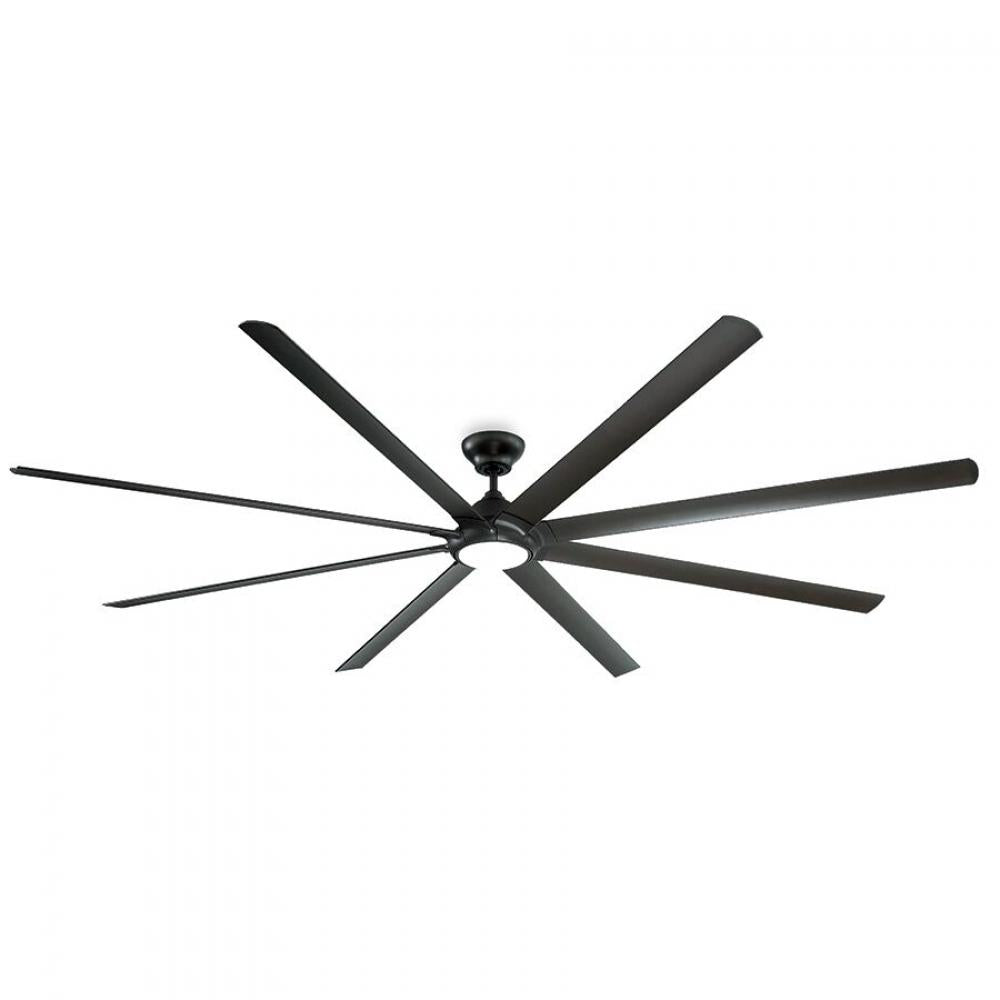Hydra Downrod Ceiling Fan