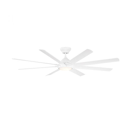 Hydra Downrod Ceiling Fan