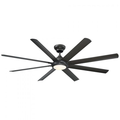 Hydra Downrod Ceiling Fan