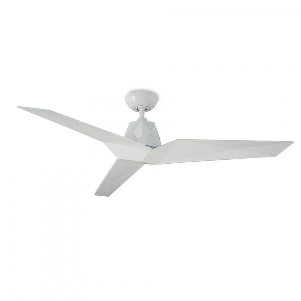Vortex Downrod Ceiling Fan