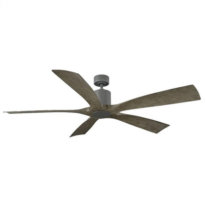 Aviator 5 Downrod Ceiling Fan