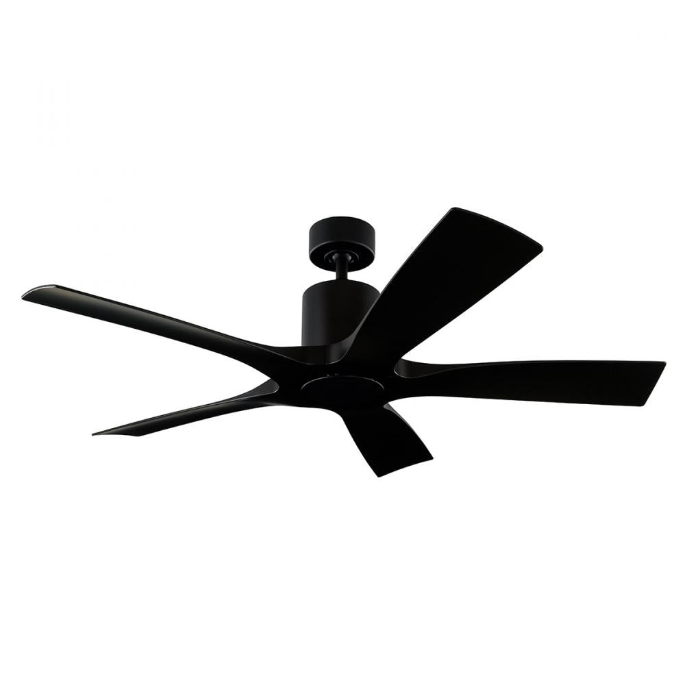 Aviator 5 Downrod Ceiling Fan