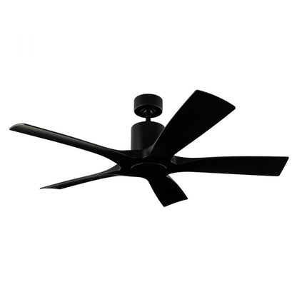 Aviator 5 Downrod Ceiling Fan