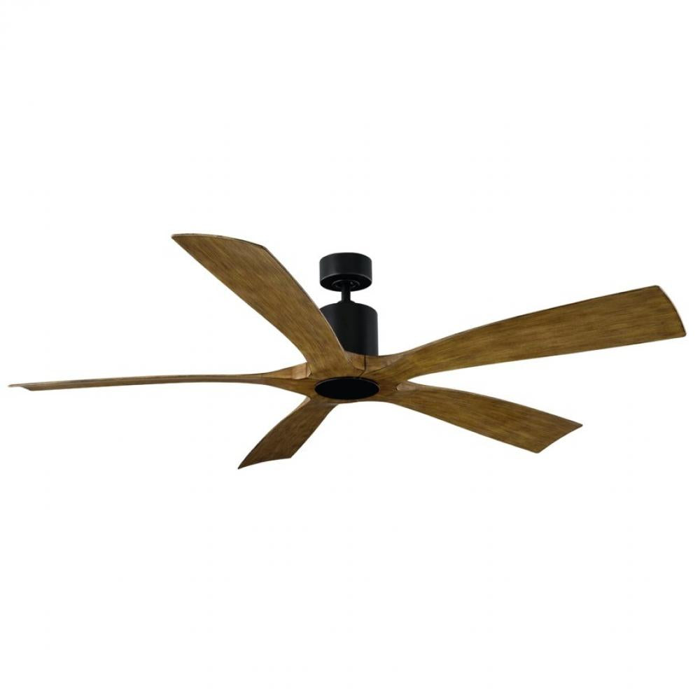 Aviator 5 Downrod Ceiling Fan