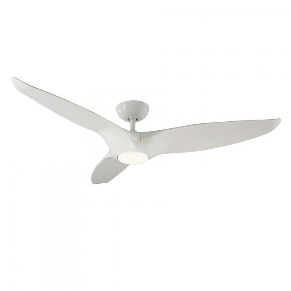 Morpheus III Downrod Ceiling Fan