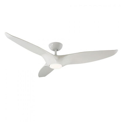 Morpheus III Downrod Ceiling Fan
