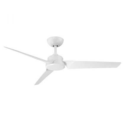 Roboto Downrod Ceiling Fan